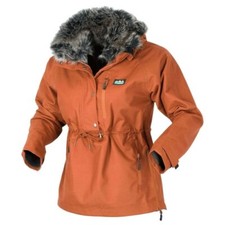 Ridgeline Ladies Monsoon Ii Arctic Smock In Autumnal - 14