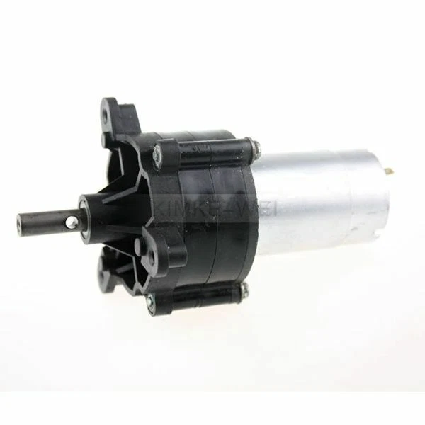 Windkraft Gleichstrommotor Dynamo Hydraulic Test 5v/6V/12V/24V 1500mA DC Motor - Bild 4 von 4