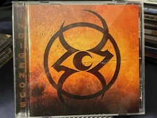 Indigenous, CD Compact Disc Excellent Rare