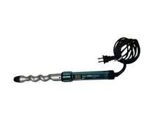 Bed Head Curlipops 1 Curling Iron Styling Iron Clamp-Free Wand BH350