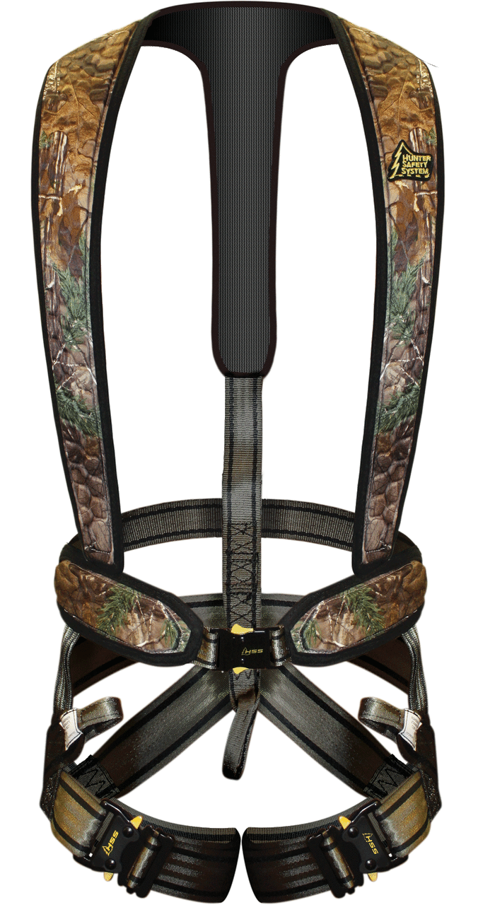 Nuevo sistema de seguridad Hunter 320 2X 3X UltraLite Flex Harness Realtree Extra Nuevo sistema de seguridad Hunter 320 2X 3X UltraLite Flex Harness Realtree Extra