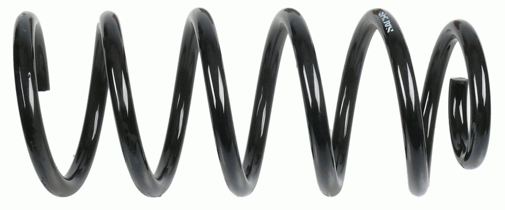 996 633 SACHS Coil Spring for ,VW