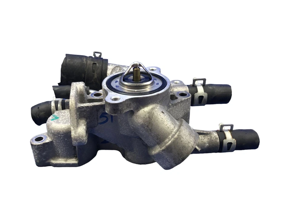 MITSUBISHI OUTLANDER 2020-2023 TERMOSTATO DEPORTIVO CARCASA MONTAJE TUBO REFRIGERANTE Foto 4 de 4