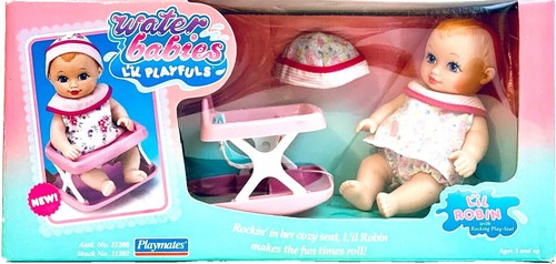 Atomic Betty Maximus I Q Playmates Figure Doll Cartoon Network