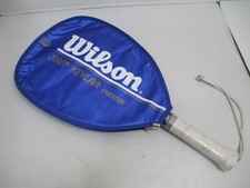 Wilson Staff Oversize Racquet NEW 3 11/16
