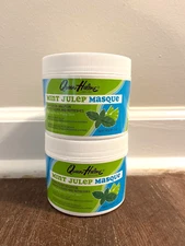 2 Queen Helene Mint Julep Masque 12 Oz. Each