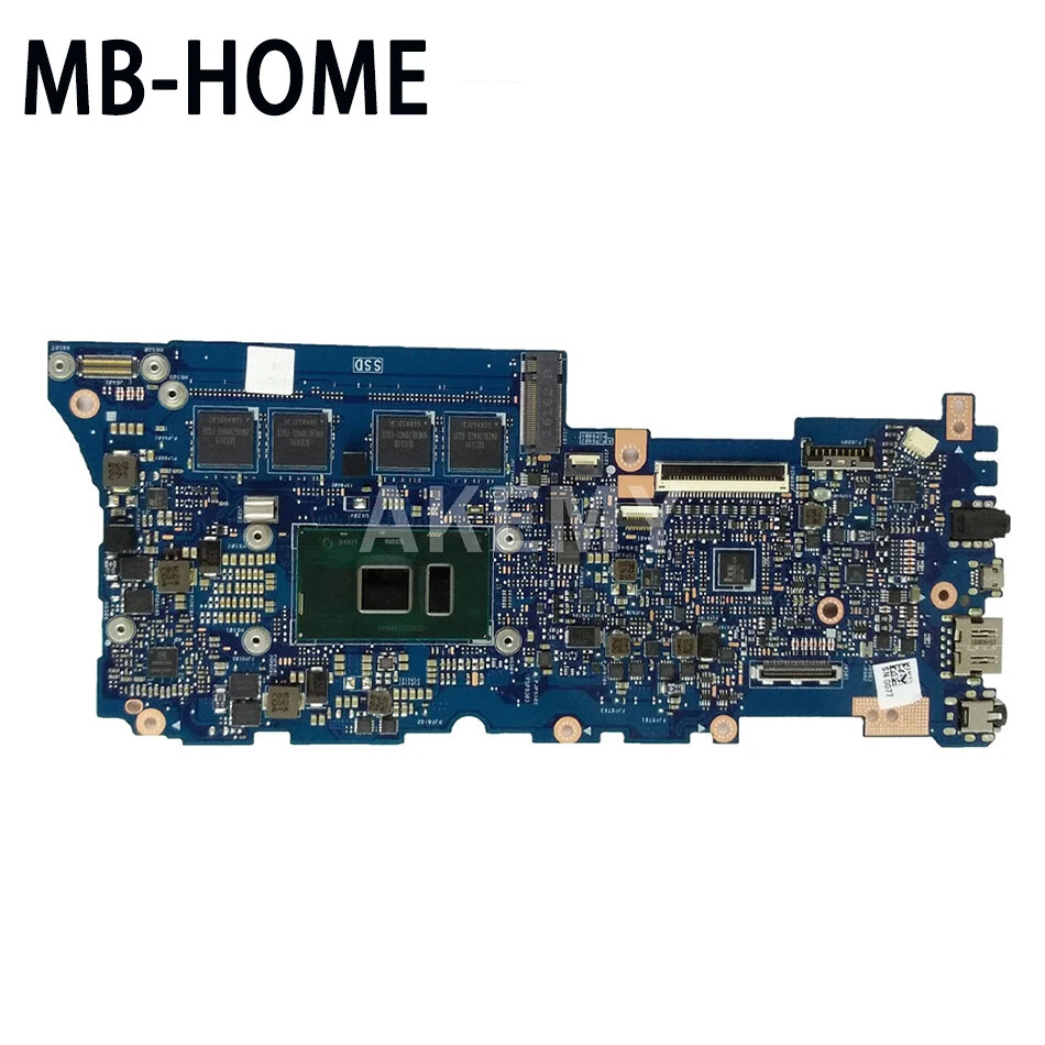 Ventilateur CPU Pour Asus ZenBook | Asus Accessories