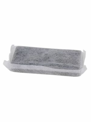 (13,95 /1Stk) Bosch Aktivkohle Geruchsfilter 00614665 ersetzt 00617681, 00614665