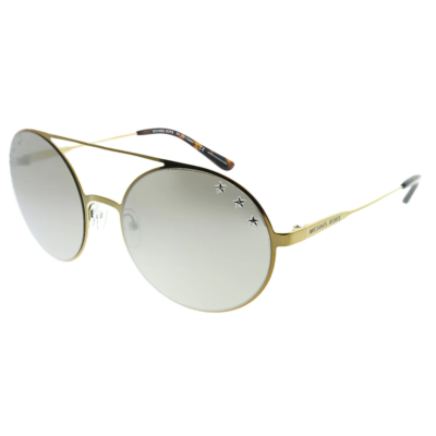 MICHAEL KORS Cabo Round Sunglasses Michael Kors Women main image 4