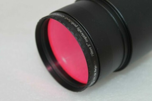 Baader Hyperion 5mm Eyepiece - 1.25"/2" Modular Wide-Field 68° Telescope Eyepiece #2454605