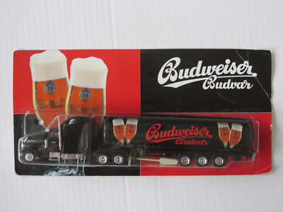 Budweiser Budvar,  Brauerei-LKW um 2000, Angebot 19 von 27