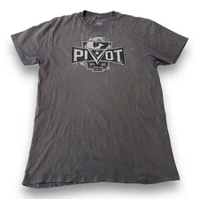 Pivot Cycles T-shirt Men’s Medium Pivot Speed Shop 