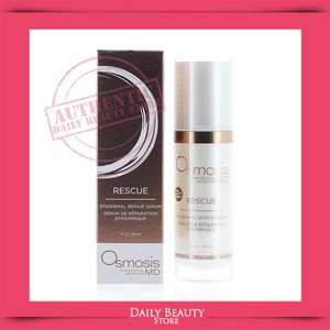 osmosis rescue serum
