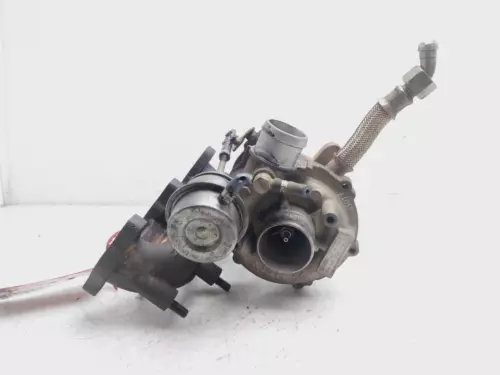 045253019L Turbocompresseur pour SKODA FABIA COMBI (5J5) Urban 2008 8848598 - Imagen 1 de 10
