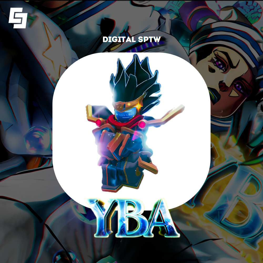 Digital Sptw Yba