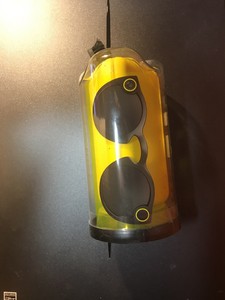 Snapchat-Spectacles-glasses-Black-BRAND-NEW