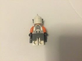 Lego starwars commander Cody figure