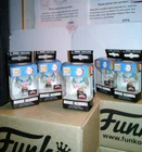 Funko Pocket Pop INOSUKE HASHIBIRA TargetCon 2023 MINT Keychain NEW Demon Slayer