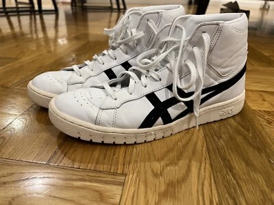 asics tiger slam dunk