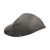 Yamaha FZS 600 Fazer 98/01-BULLE Sport GetöNt Double KrüMmung / SCRY053