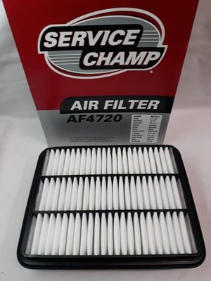 NEW SERVICE CHAMP Air Filter AF4720/ WAF7843/ CA7344