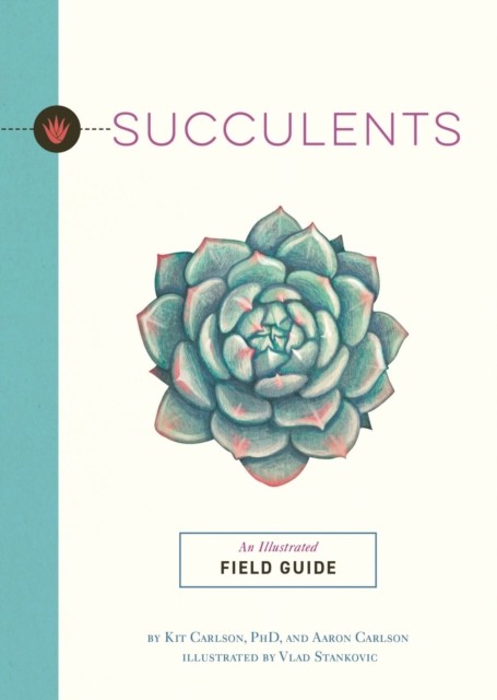 Succulents, Paperback, Dr. Kit Carlson - Image 4