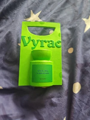Vyrao Wichy Woo Eau De Parfum 30 Ml