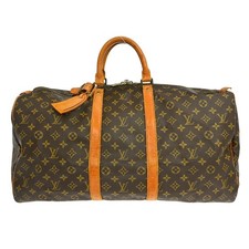 ACQUISTA BORSA DA VIAGGIO LOUIS VUITTON KEEPALL 60 MONOGRAM M41422 VI888 RQ02697