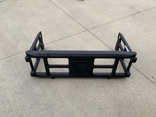 Oem 19-25 Mopar Dodge Ram Tailgate Bed Box Divider Extender 68027145ae No Key