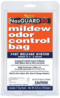 MDG - FAST RELEASE 6/CS STAR BRITE 089970  Expedited Shipping