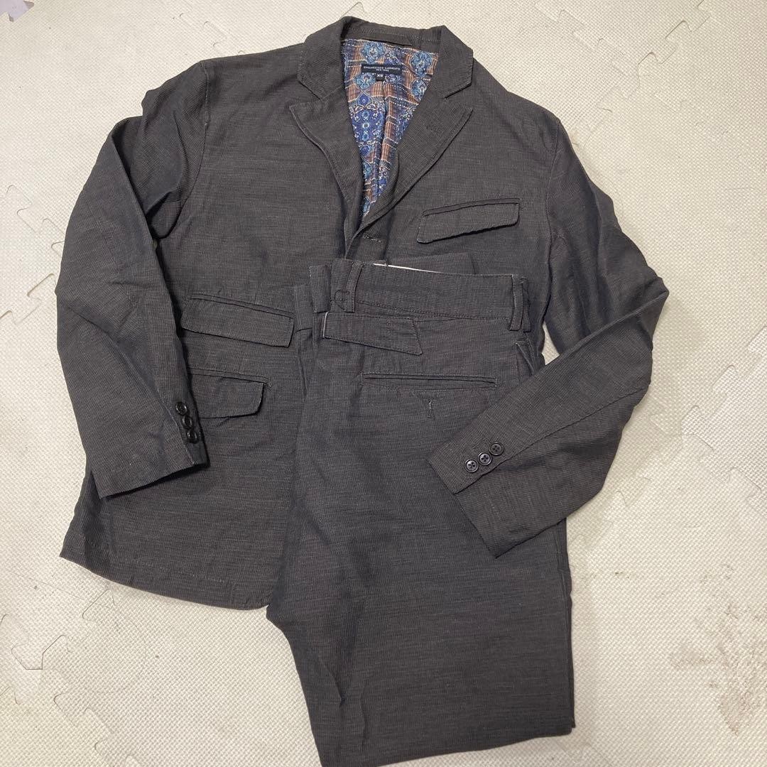 Engineered Garments Andover Jacket Setup - image 1