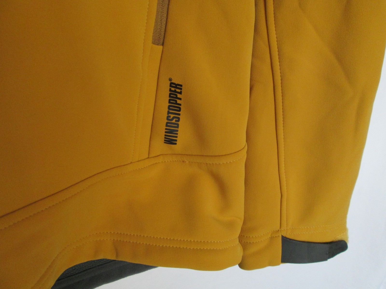 MAMMUT Ultimate INUIT Softshell Wind Stopper Hood… - image 3