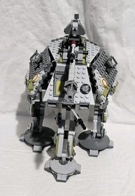 Lego Star Wars Set #75043 AT-AP Walker Complete No Box Or Manual