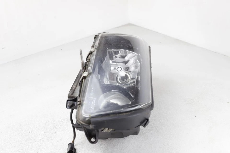 Volvo S80 2005 Rechts Scheinwerfer 8693653 RIM31141 - Bild 3 von 4