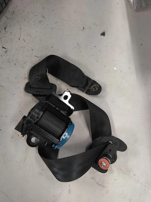 ORIGINAL Sicherheitsgurt hinten links HYUNDAI i10 II (BA, IA)  2016