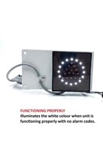 76-50202-01 LED INDICATOR LIGHT STATUS LAMP  FOR CARRIER VECTOR  7300 7500