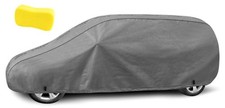 Vollgarage passend für VW Caddy Maxi Allradantrieb 5 SBB SBJ Langversio Z565459