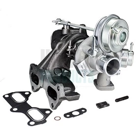 HOFFER Turbolader FIAT LANCIA ALFA ROMEO 0,9 55232607 55238046 55238118 55243430