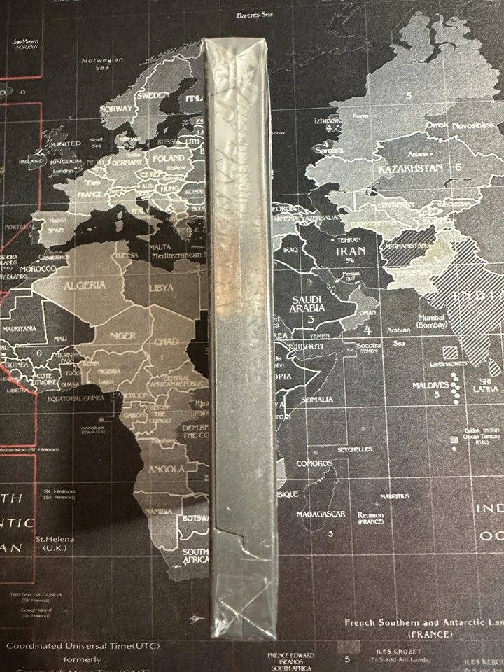 Nintendo DS | Pokémon Pearl | NEU | SEALED | Sammlerzustand - Bild 3 von 4