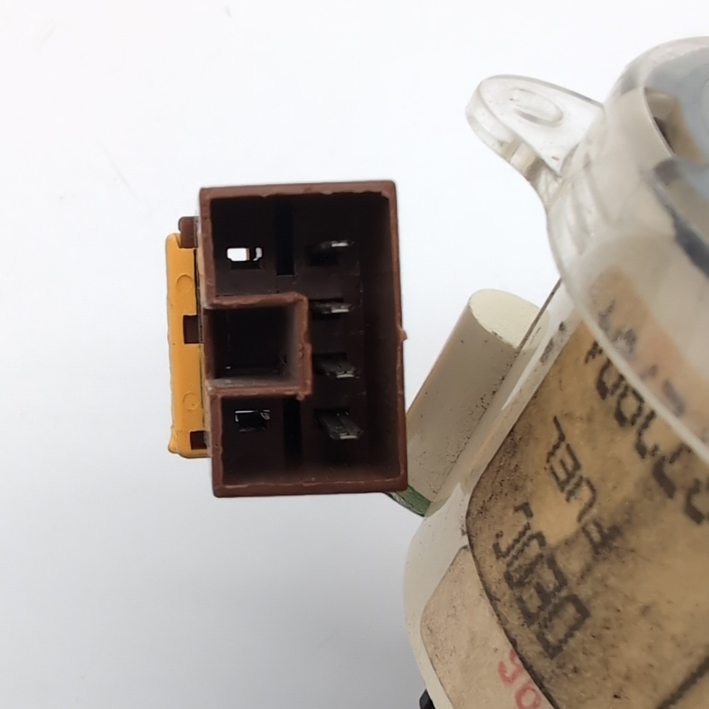 1992 1993 1994 1995 1996 1997 1998 Rolls Royce Bentley Fuel Gauge UD72800 OEM