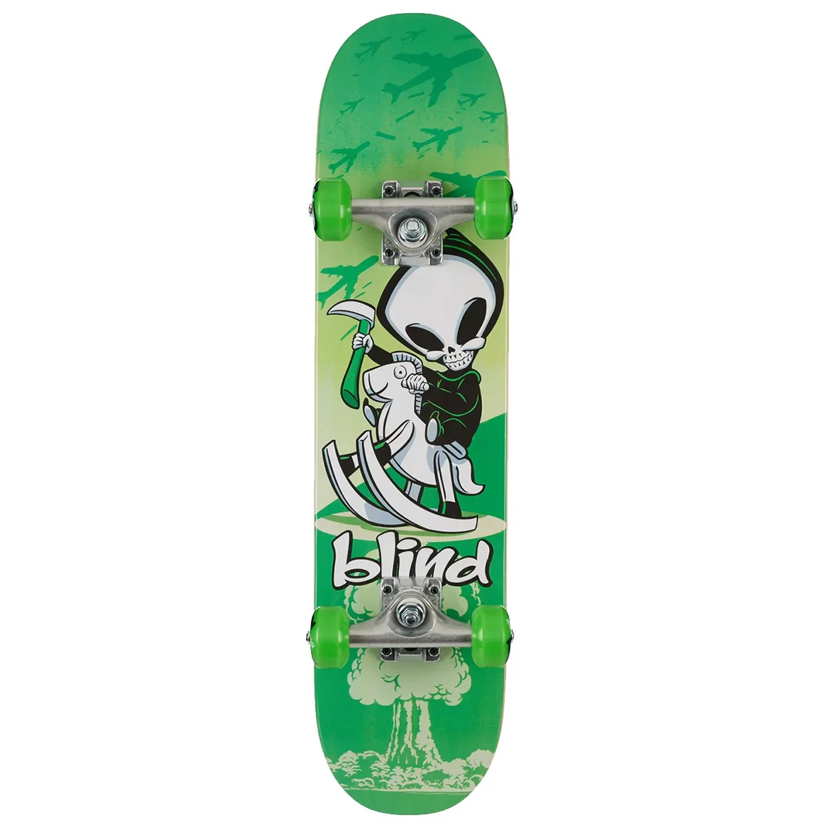 Blind Complete Skateboards for sale | eBay