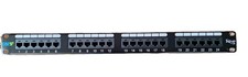 ICC 24 Port Category 5E Patch Panel