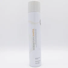 Sebastian Professional Shaper Hold & Control Dry, Brushable Hairspray 10.6 oz