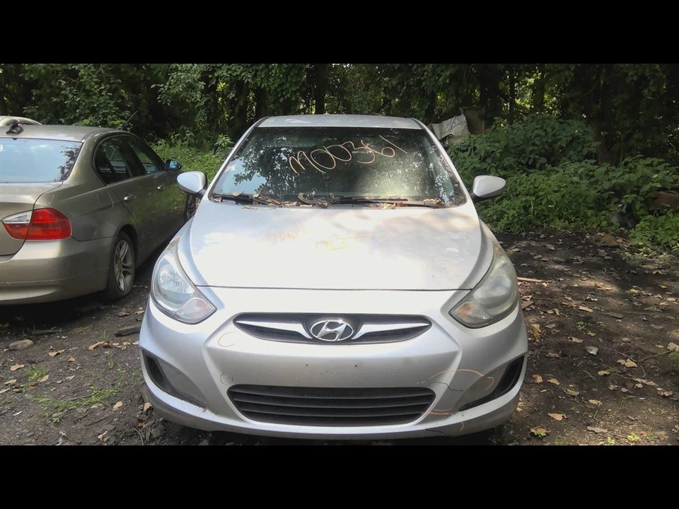 ACCENT 2013 Transmission Shift 30055 - Image 2 of 4