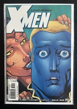 Uncanny X-Men #399 (Vol 1), Nov 01, 1st App - Stacy X, BUY 3 GET 15% OFF