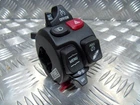 Genuine BMW F 750 850 R 1200 1250 GS Left combination switch gear 2016 to 2023