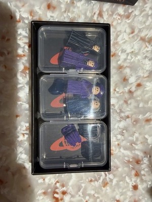 Orbital Minifiguren Emperor s Advisors Custom Lego Star Wars