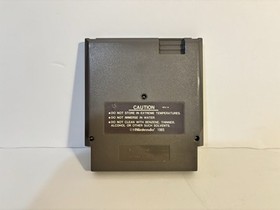 Wheel of Fortune: Family Edition Game Cartridge for Nintendo NES 1990 Genuine