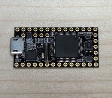 PJRC Teensy 3.O Development Board