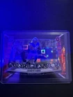 2025 Optic Jahmyr Gibbs Black Pandora (Raw)